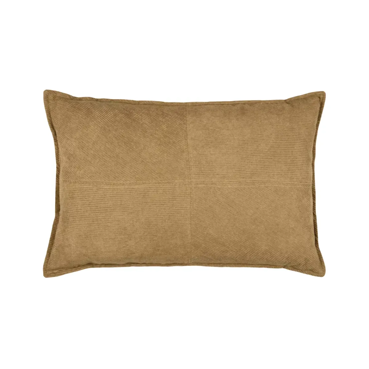 New Cuscino rettangolare in velluto (40 x 60 cm) Dandy Cuscini E Fodere
