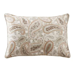 Sale Cuscino rettangolare in velluto (40 x 60 cm) Dolores Cuscini E Fodere