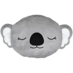 Hot Cuscino rettangolare per bambini (30 x 50 cm) Minus Tessile Arredo Bimbi