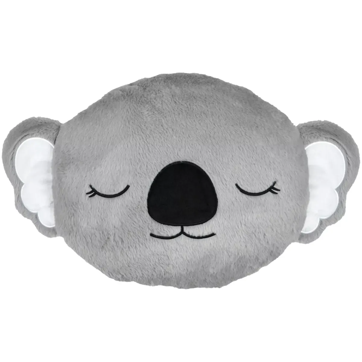 Hot Cuscino rettangolare per bambini (30 x 50 cm) Minus Tessile Arredo Bimbi