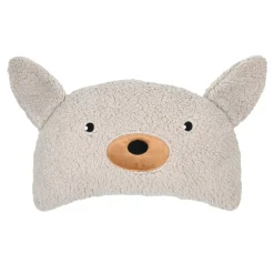 Best Cuscino rettangolare per bambini in spugna (30 x 50 cm) Minus Tessile Arredo Bimbi