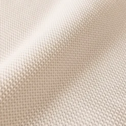 New Cuscino rettangolare tessuto (40 x 60 cm) Alba Cuscini E Fodere