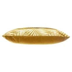 Clearance Cuscino rettangolare velluto Or Tropic Cuscini E Fodere