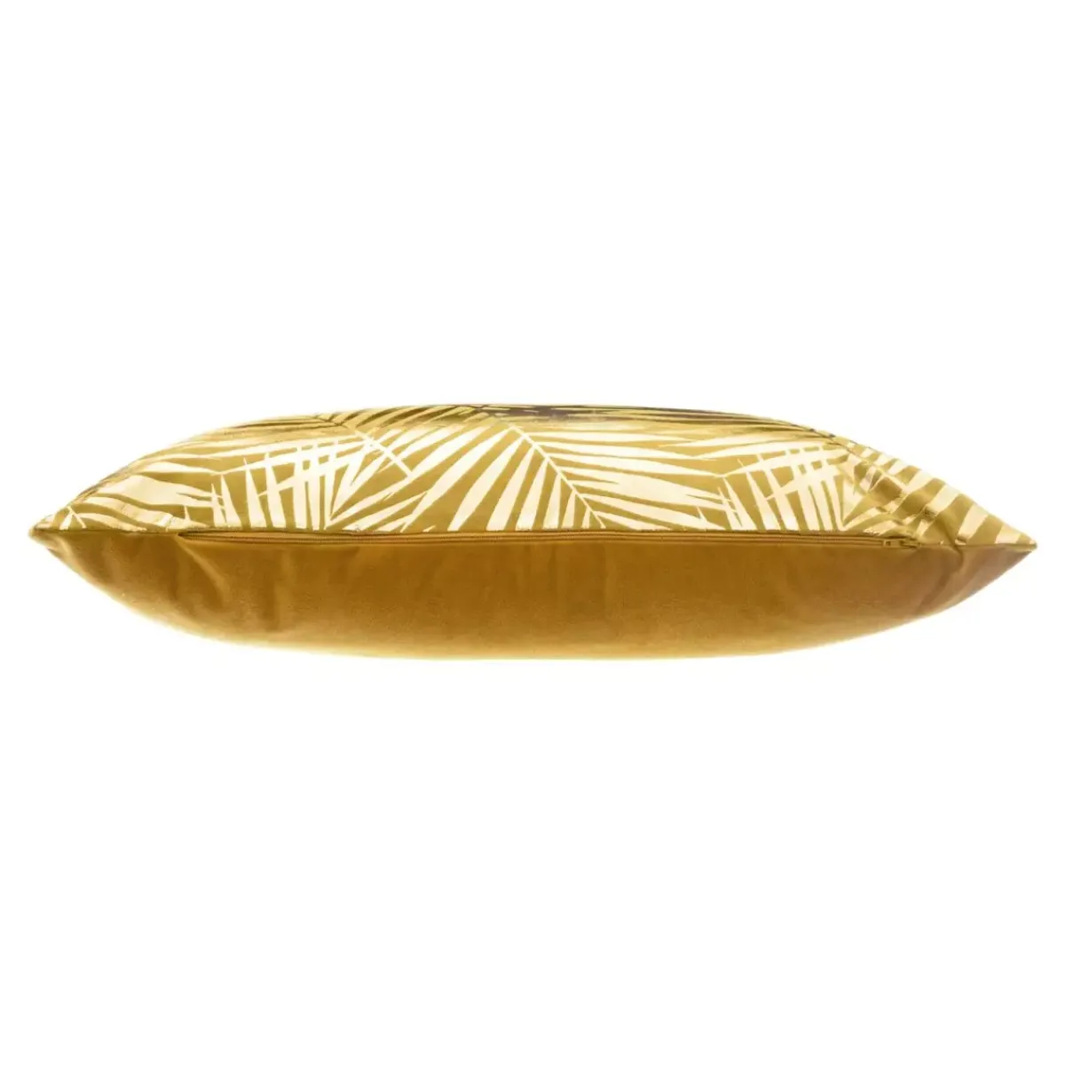 Clearance Cuscino rettangolare velluto Or Tropic Cuscini E Fodere