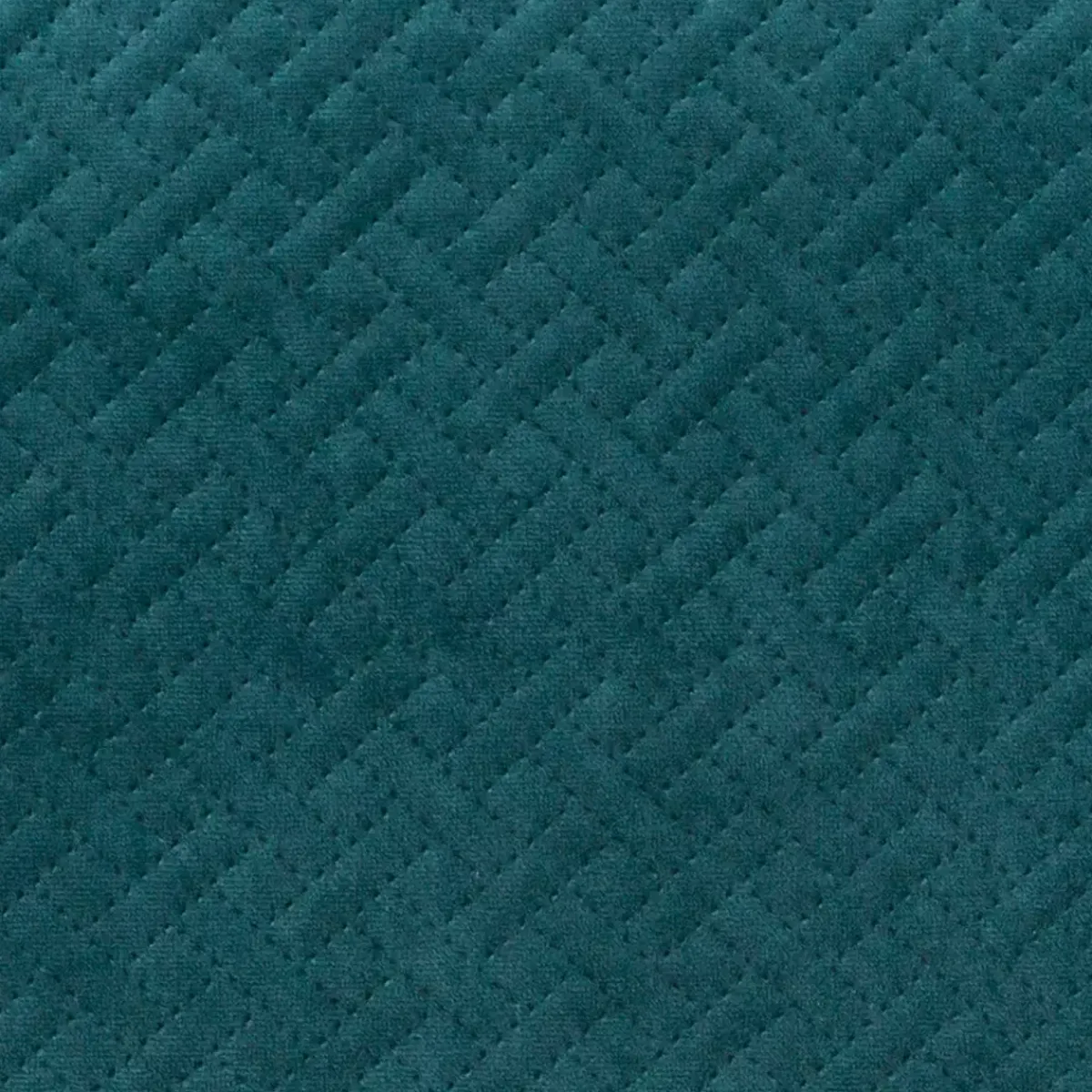 Clearance Cuscino rettangolare velluto (30 x 50 cm) Dolce Blu ottanio Cuscini E Fodere