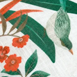 Clearance Cuscino rettangolare (30 x 50 cm) Antillia Cuscini E Fodere