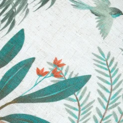 Clearance Cuscino rettangolare (40 x 60 cm) Antillia Cuscini E Fodere