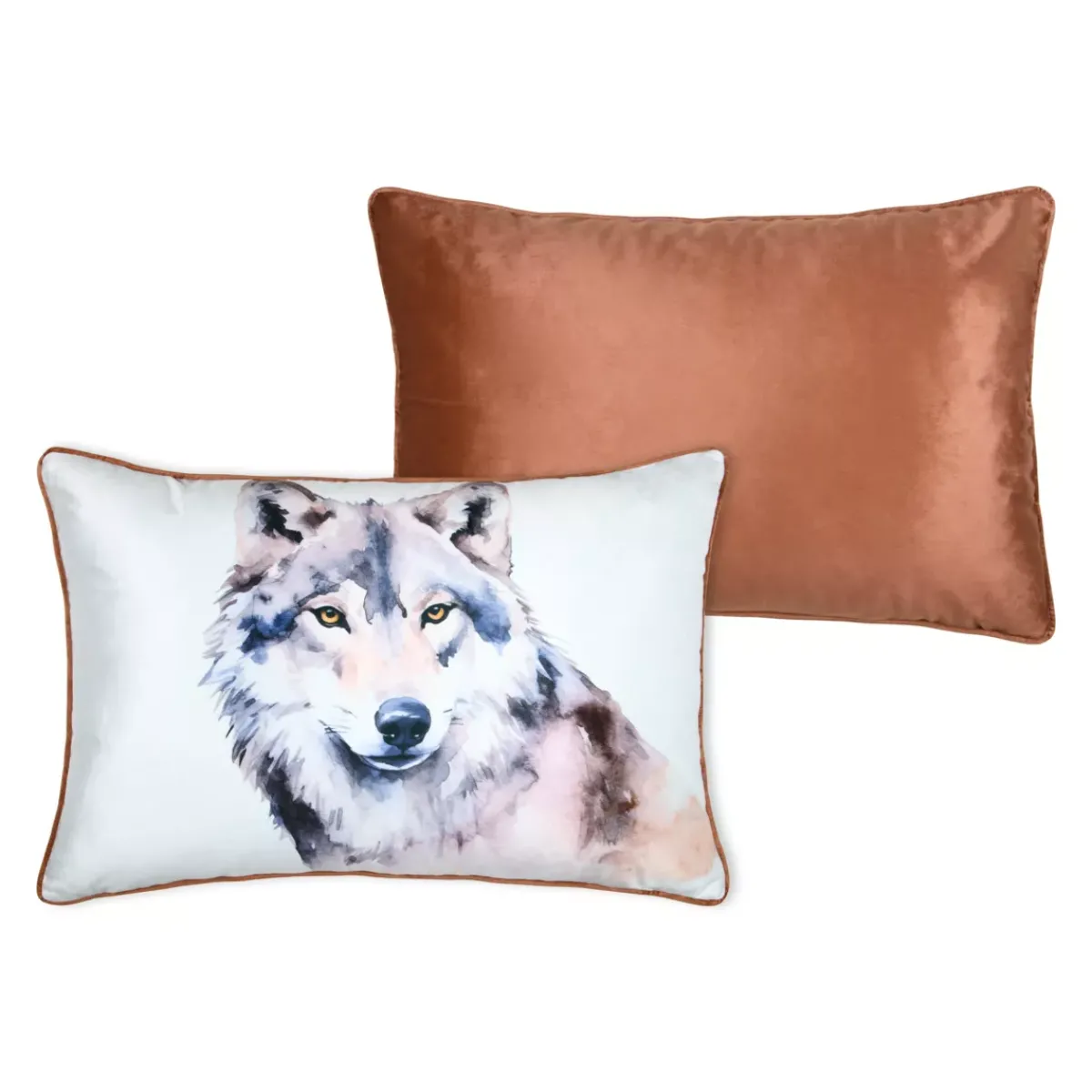 Best Cuscino Rettangolare Fauna Cuscini E Fodere