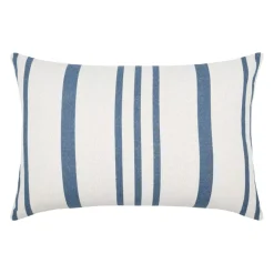 Hot Cuscino rettangolare Manduel Blu marino Cuscino Decorativo Per Esterno|Accessori E Cuscini