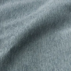 Cuscino rettangolare (40 x 60 cm) Minuit Blu grigio Cuscini E Fodere