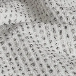 New Cuscino rettangolare (40 x 60 cm) Oscar perla Cuscini E Fodere