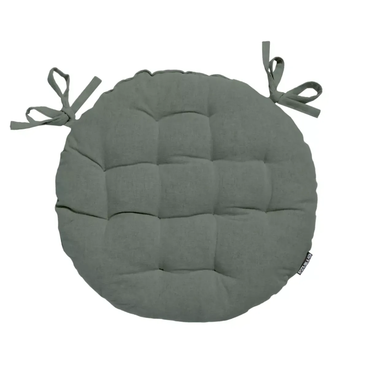 Hot Cuscino in cotone per sedia (40 cm) Pixel Cuscini Per Sedia