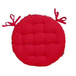 New Cuscino in cotone per sedia (40 cm) Pixel Cuscini Per Sedia