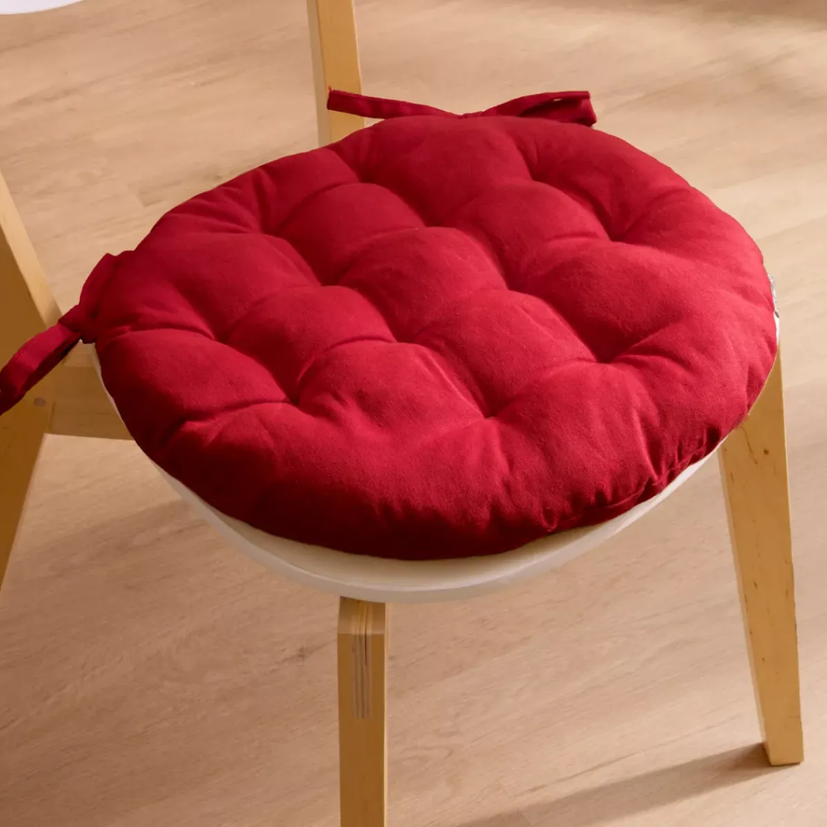 New Cuscino in cotone per sedia (40 cm) Pixel Cuscini Per Sedia