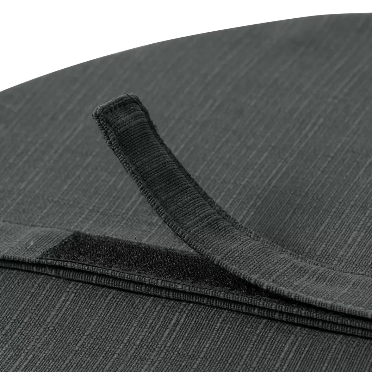 Discount Cuscino rotondo per sedia da esterno (40 cm) Sunset Grigio Cuscini Per Sedie E Poltrone|Accessori E Cuscini