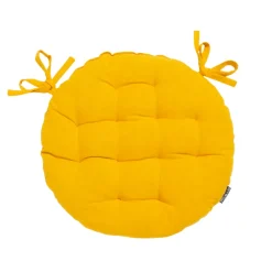 Sale Cuscino per sedia in cotone (40 cm) Pixel Cuscini Per Sedia