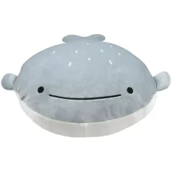 Hot Cuscino squalo per bambini (30 x 40 cm) Moby Tessile Arredo Bimbi