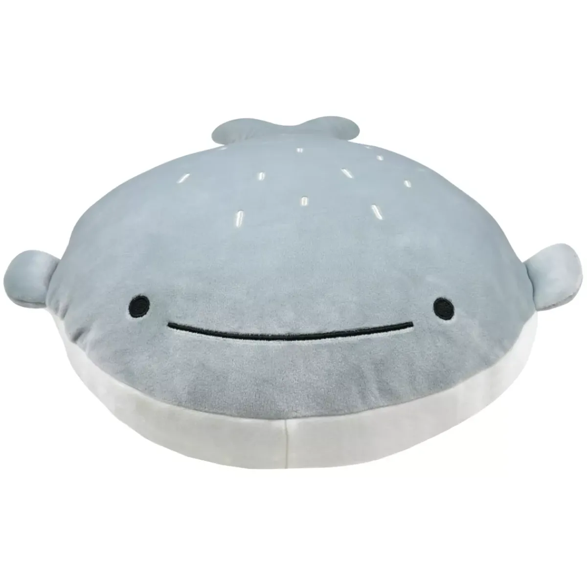 Hot Cuscino squalo per bambini (30 x 40 cm) Moby Tessile Arredo Bimbi