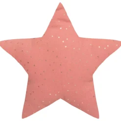 Sale Cuscino Stella Berlingot Tessile Arredo Bimbi
