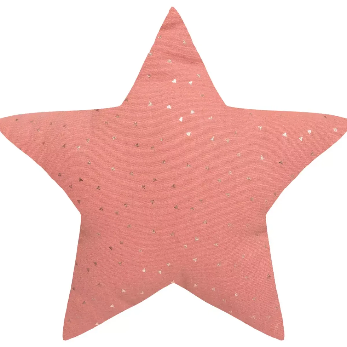 Sale Cuscino Stella Berlingot Tessile Arredo Bimbi