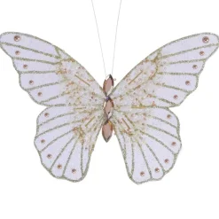Farfalla Apollin Lilla