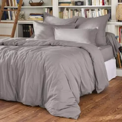Sale Federa cuscino a rullo percalle di cotone (L185 cm) Cali Federe Cuscino Letto