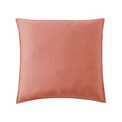 New Federa cuscino letto quadrata lyocell Tencel™ lavato (63 x 63 cm) Olivia Federe Cuscino Letto