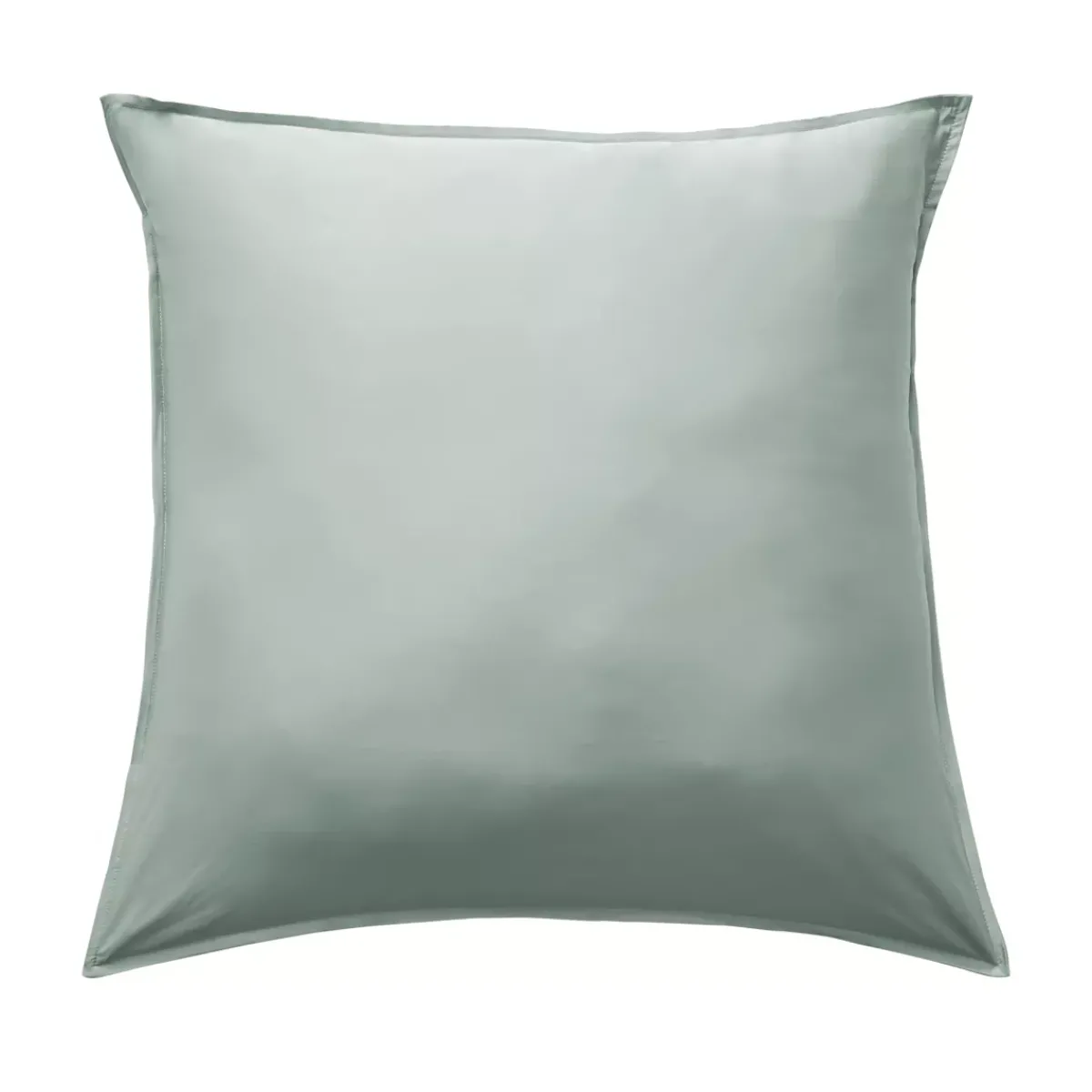 Best Federa cuscino letto quadrata in raso di bambù (63 x 63 cm) Sienna Federe Cuscino Letto