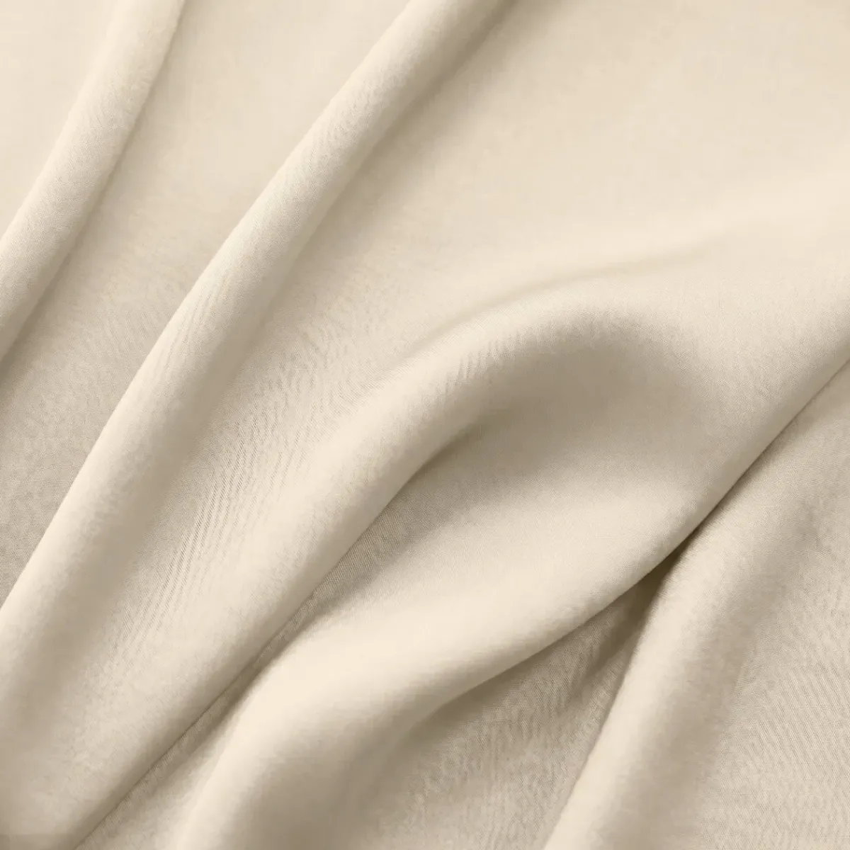 Sale Federa cuscino letto quadrato lyocell Tencel™ lavato (80 x 80 cm) Olivia pampa Federe Cuscino Letto
