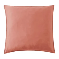 New Federa cuscino letto quadrato lyocell Tencel™ lavato (80 x 80 cm) Olivia Federe Cuscino Letto