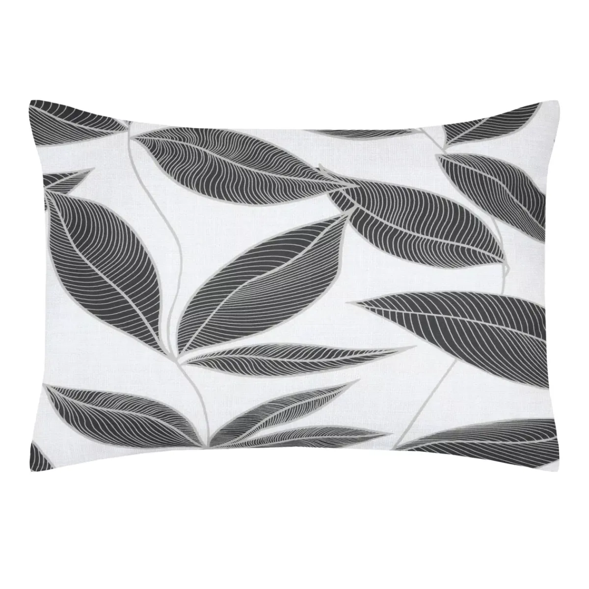 Hot Federa cuscino letto rettangolare percalle di cotone (50 x 70 cm) Matisse Federe Cuscino Letto