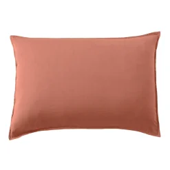 Clearance Federa cuscino letto rettangolare lyocell Tencel™ lavato (50 x 80 cm) Olivia Federe Cuscino Letto