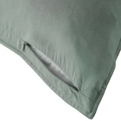 Online Federa cuscino letto rettangolare lyocell Tencel™ lavato (50 x 70 cm) Olivia Federe Cuscino Letto