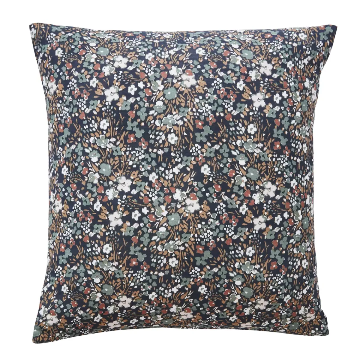 Hot Federa cuscino quadrata garza di cotone (60 x 60 cm) Constance Federe Cuscino Letto