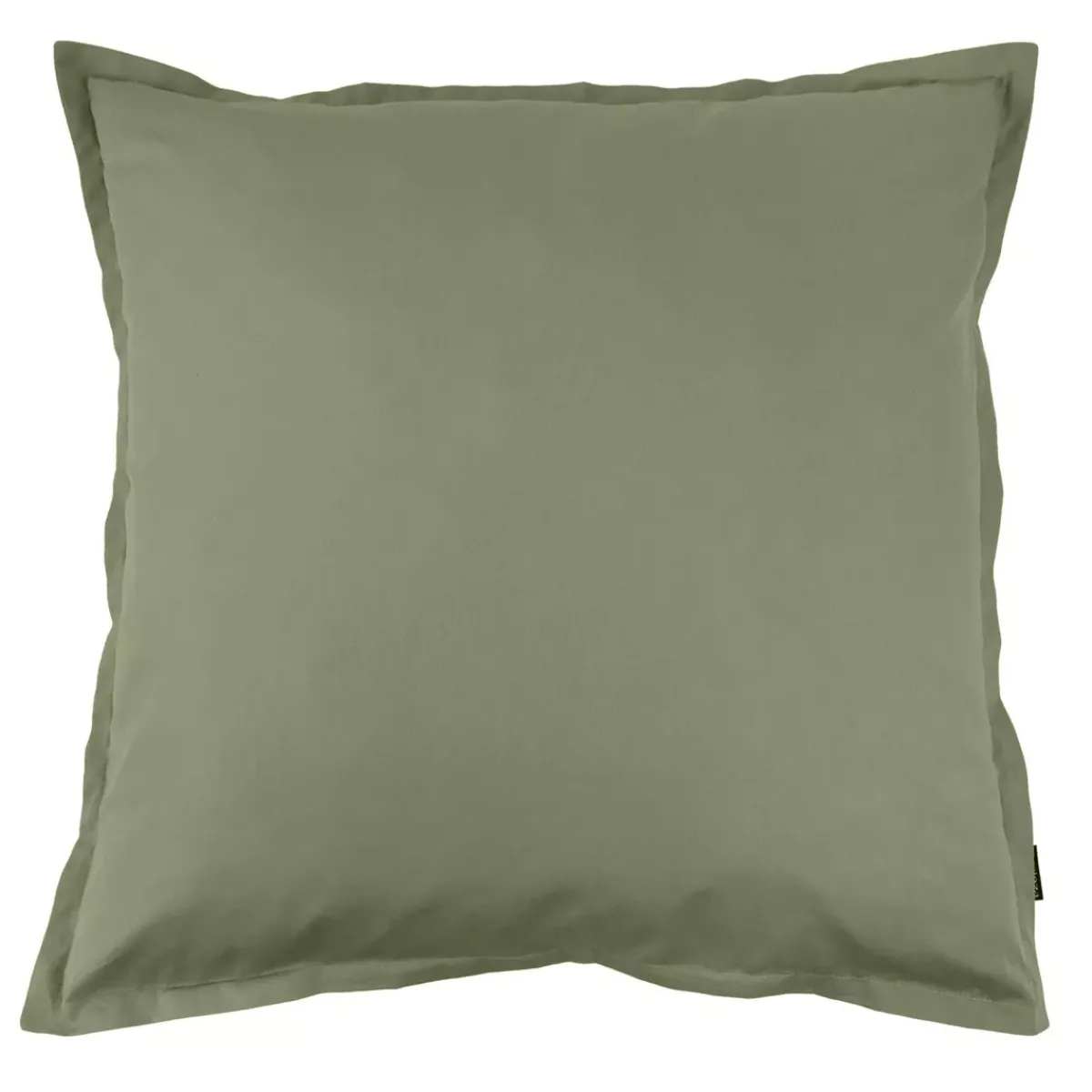 Online Federa cuscino quadrata in percalle di cotone (80 x 80 cm) Cali Federe Cuscino Letto