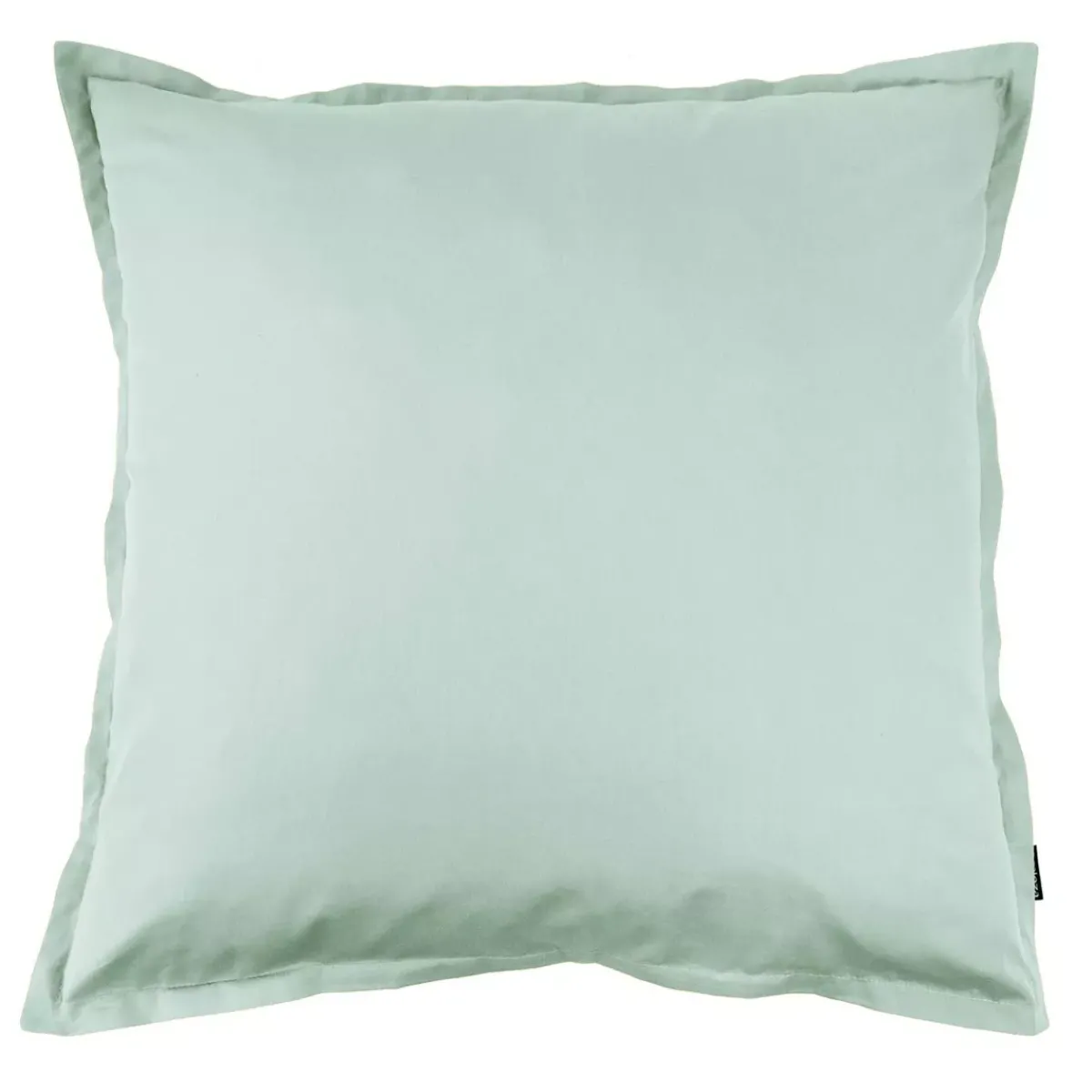 Hot Federa cuscino quadrata percalle di cotone (80 x 80 cm) Cali Federe Cuscino Letto