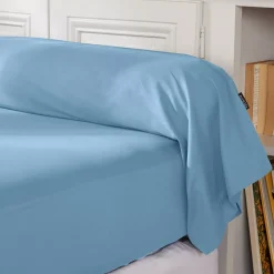 Online Federa per cuscino a rullo percalle di cotone (L185 cm) Cali Federe Cuscino Letto