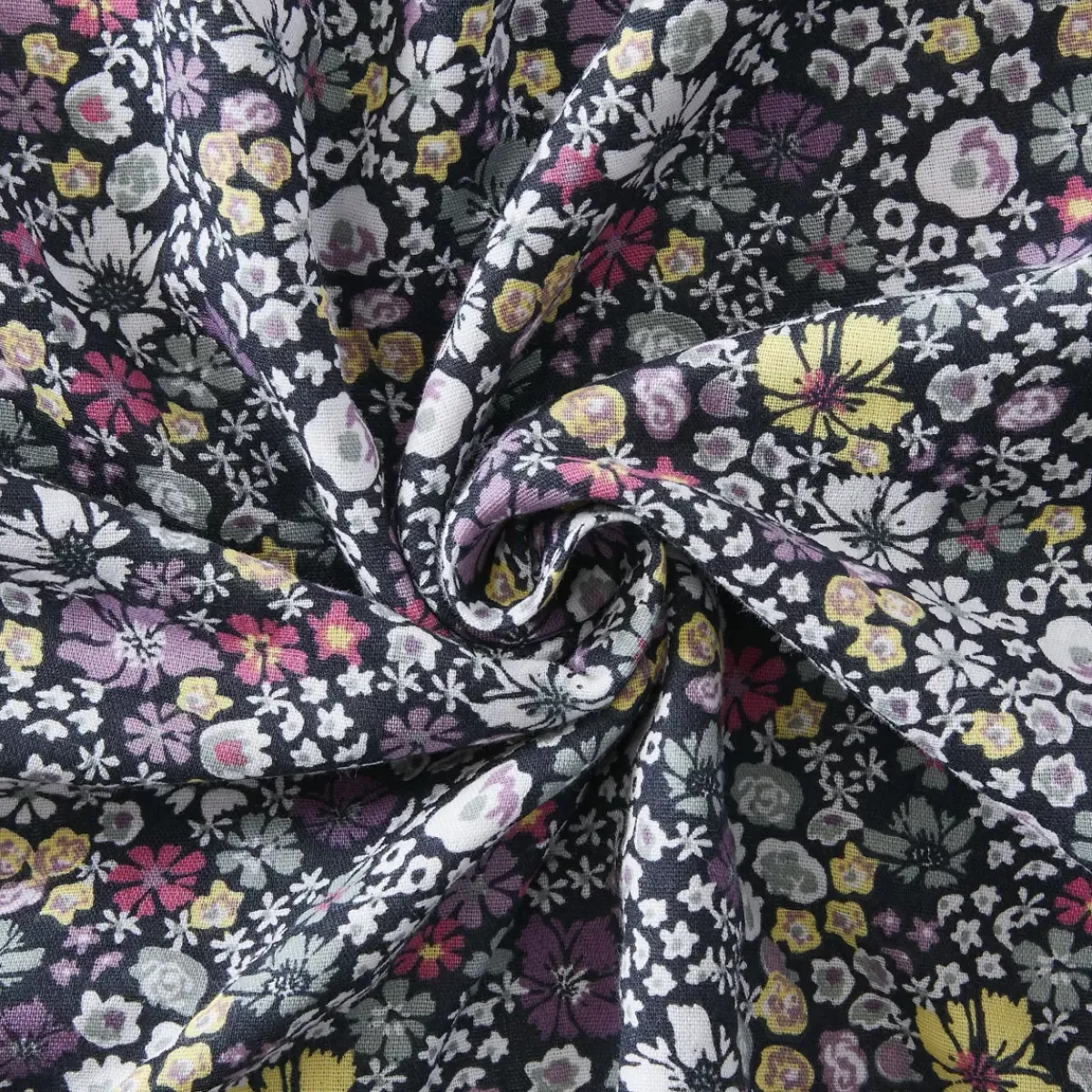 Online Federa per cuscino letto quadrata in garza di cotone (60 x 60 cm) Elya Federe Cuscino Letto
