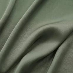 Best Federa per cuscino letto quadrata in lyocell Tencel™ lavata (63 x 63 cm) Olivia Federe Cuscino Letto