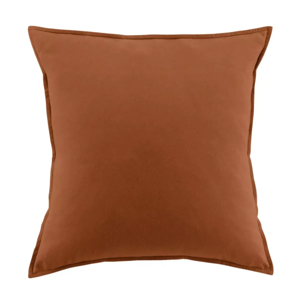 Best Federa per cuscino quadrata flanella di cotone (63 x 63 cm) Nina Federe Cuscino Letto