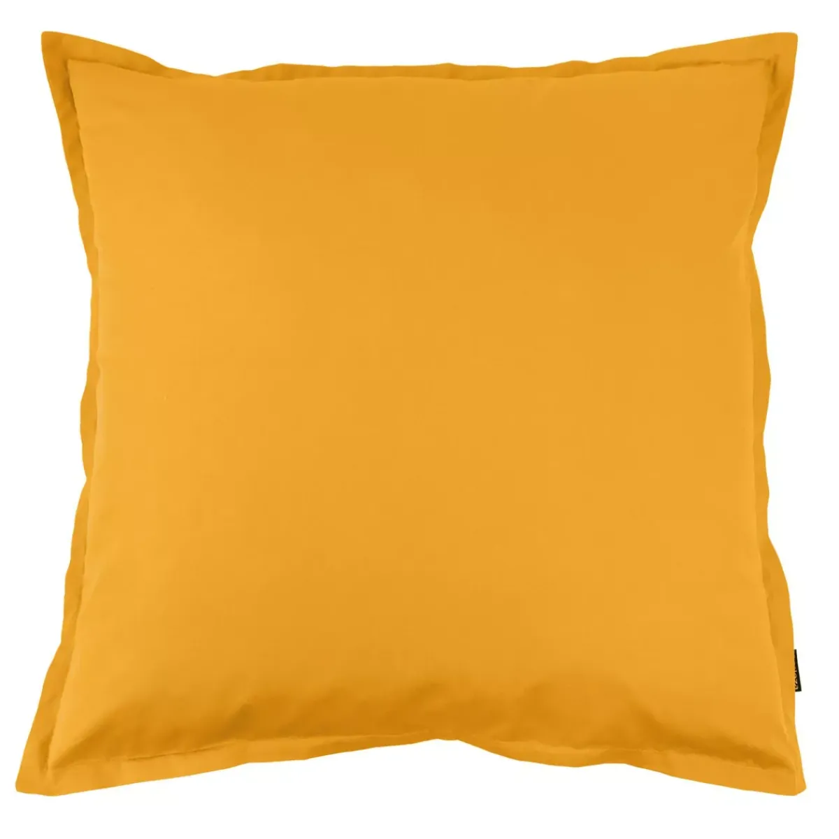 Hot Federa per cuscino quadrata in percalle di cotone (80 x 80 cm) Cali Federe Cuscino Letto