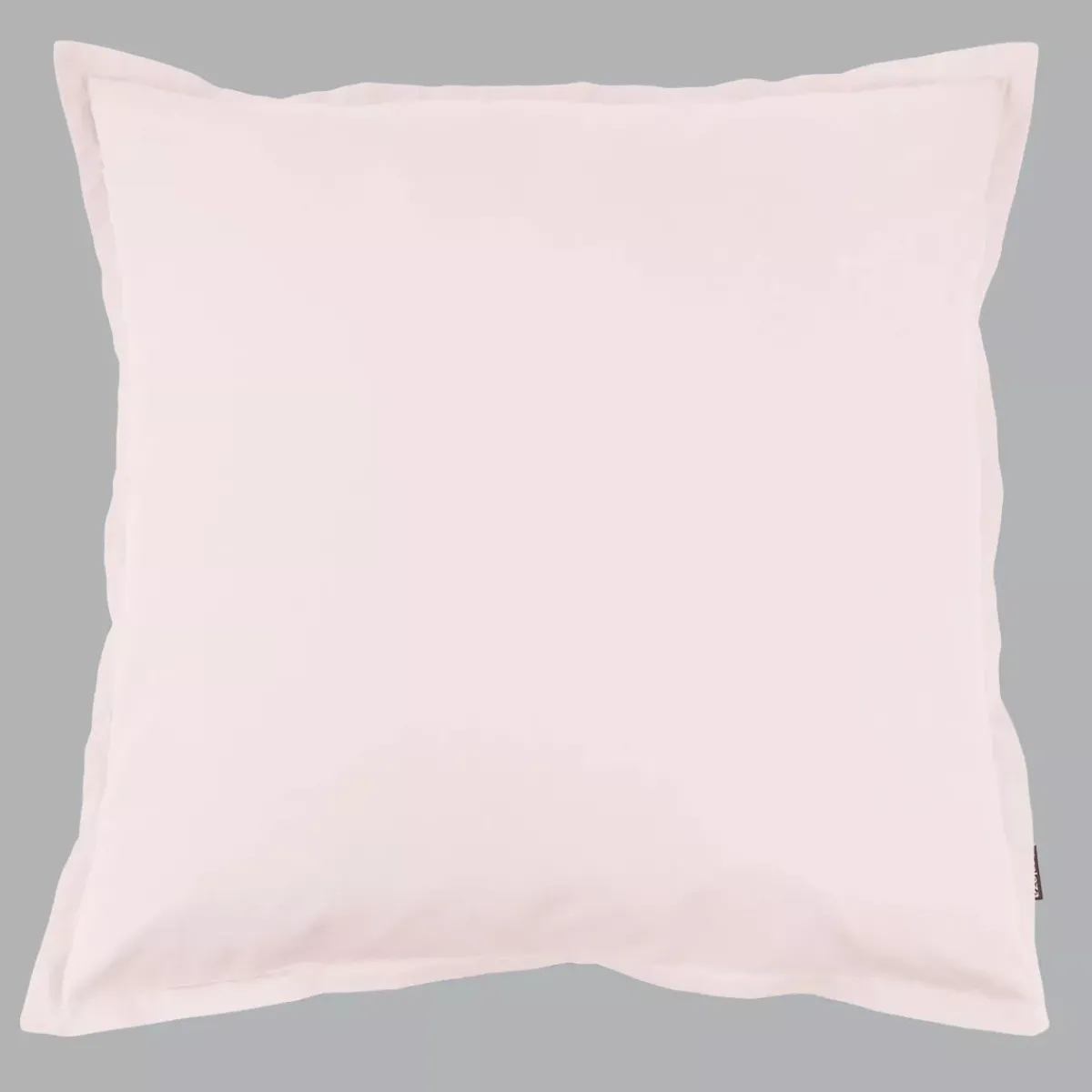 Best Federa per cuscino quadrata in percalle di cotone (80 x 80 cm) Cali Federe Cuscino Letto