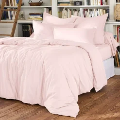 Best Federa per cuscino quadrata in percalle di cotone (80 x 80 cm) Cali Federe Cuscino Letto