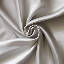 Best Federa per cuscino quadrata in seta di gelso (80 x 80 cm) Mizuki Federe Cuscino Letto