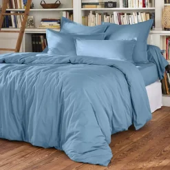 Best Federa per cuscino rettangolare in percalle di cotone (50 x 80 cm) Cali Federe Cuscino Letto