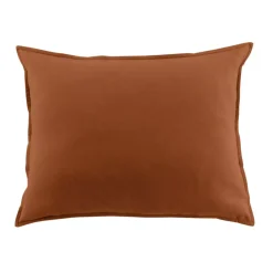 Clearance Federa per cuscino rettangolare flanella di cotone (50 x 80 cm) Nina Federe Cuscino Letto