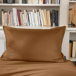 Online Federa per guanciale in percalle di cotone (50 x 80 cm) Cali Federe Cuscino Letto
