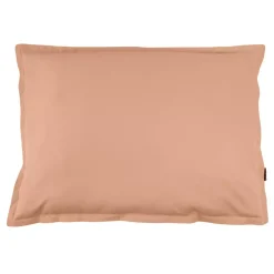 Sale Federa per guanciale percalle di cotone (50 x 80 cm) Cali Corallo Federe Cuscino Letto