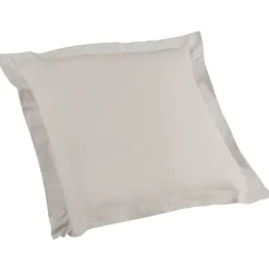 Hot Federa quadrata cotone bio (63 cm) Biolina Federe Cuscino Letto