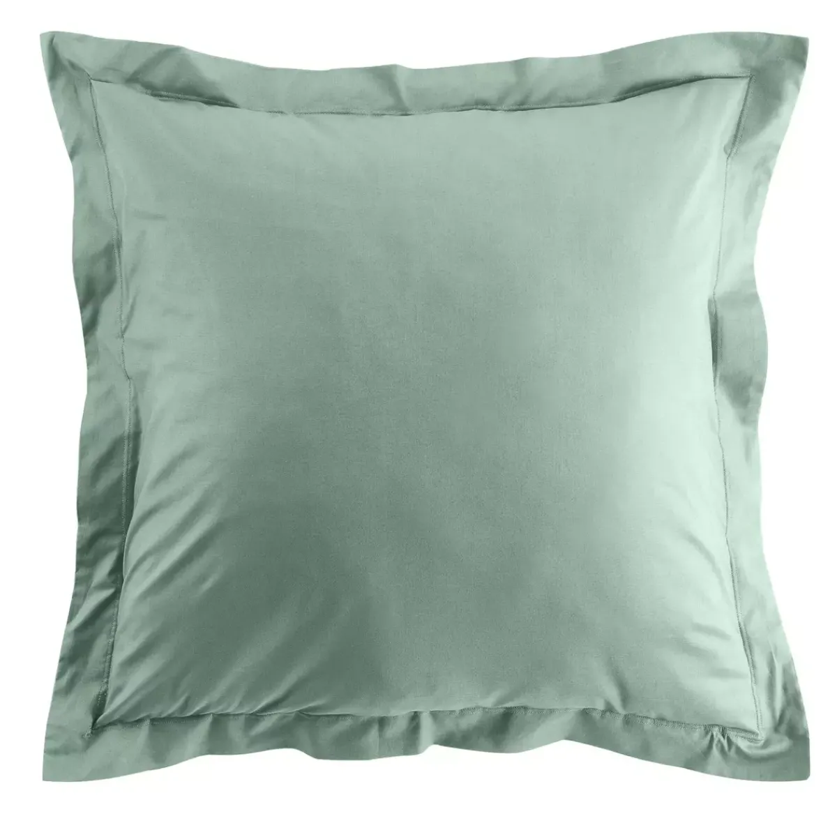 Discount Federa quadrata cotone bio (63 cm) Biolina Federe Cuscino Letto